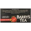 Barry's Tea Bags, Classic Blend, 80 Count, 8.8 Oz