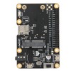 Akozon 3G/4G LTE Base Hat Expansion Board for 4/3/2/B+ Module