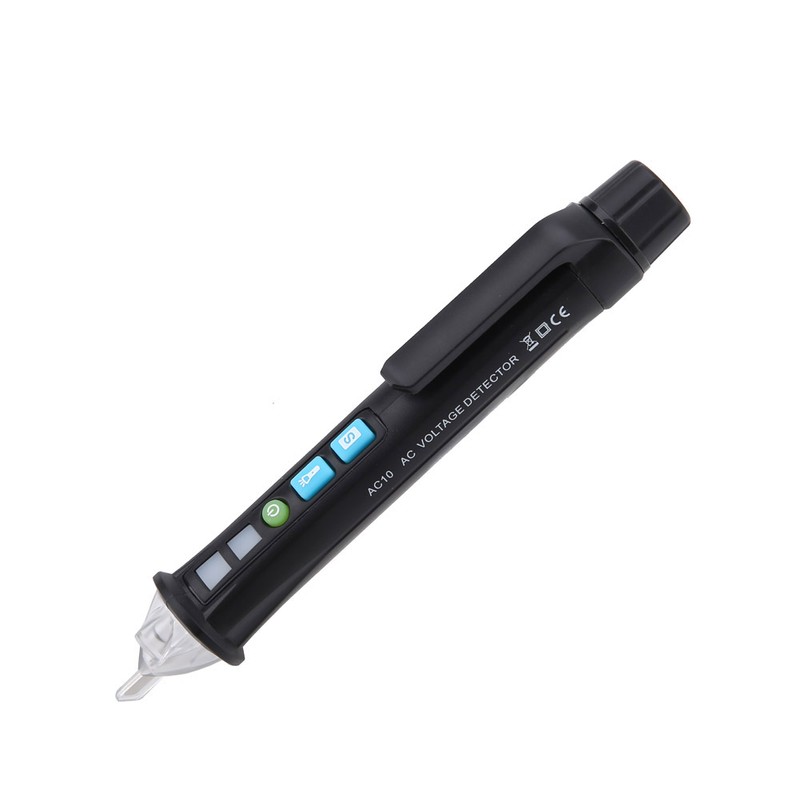 MESTEK AC10 1000V Intelligent NOn contact AC Voltage Tester Volt