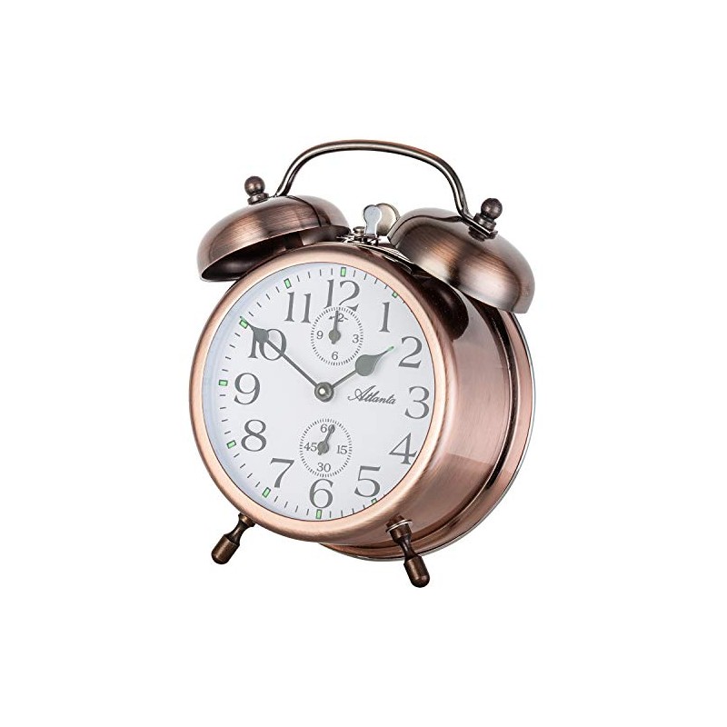 Atlanta - Unisex Watch - 1058-18