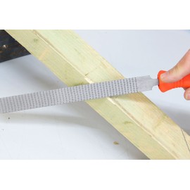 CONNEX COX966220 200mm File Rasp