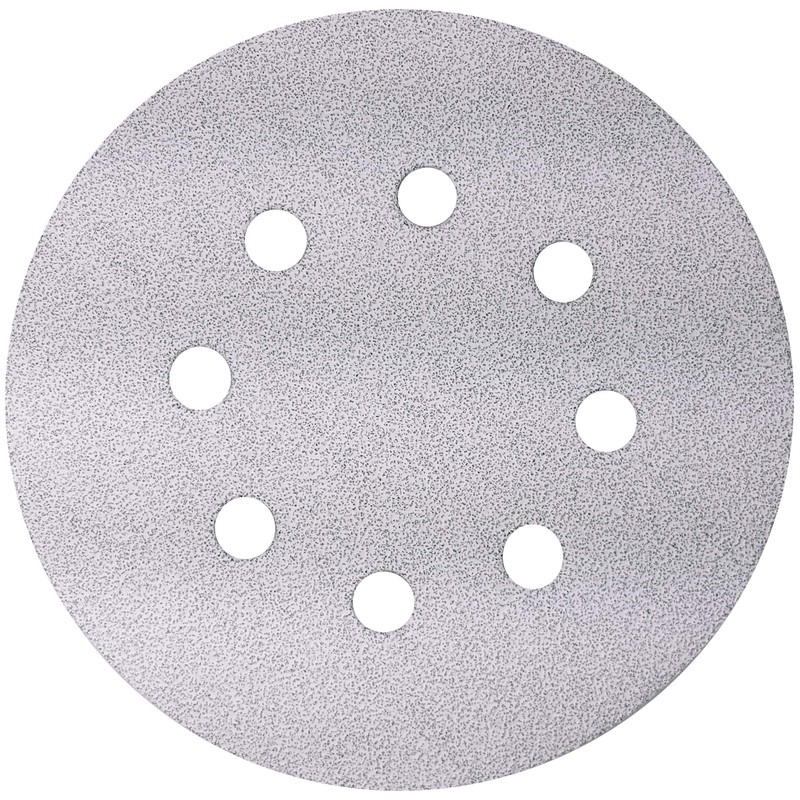 Makita 80 Grit Sanding Discs for 5" Random Orbital Sander
