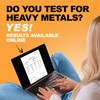 It's Just - 100% Gelatin Powder (2lb) Unflavored, Heavy Metal