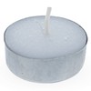 Unscented Tea Light Candle (T-Light)