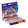 set 12 crayones redondos jumbo IND-0168
