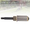 FS45 Trimmer Bearing Housing, Aluminum Iron High Strength Stable Performance
