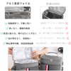Roleness Cooler Bag, Lunch Bag, Small, Foldable, 2.5 gal (7