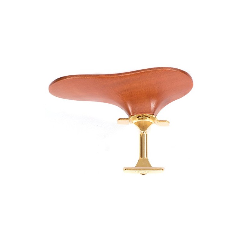 SAS Chin rest Pear - 28 mm height