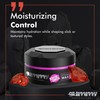 Gummy Professional Styling Hair Wax - Extra Gloss High Hold