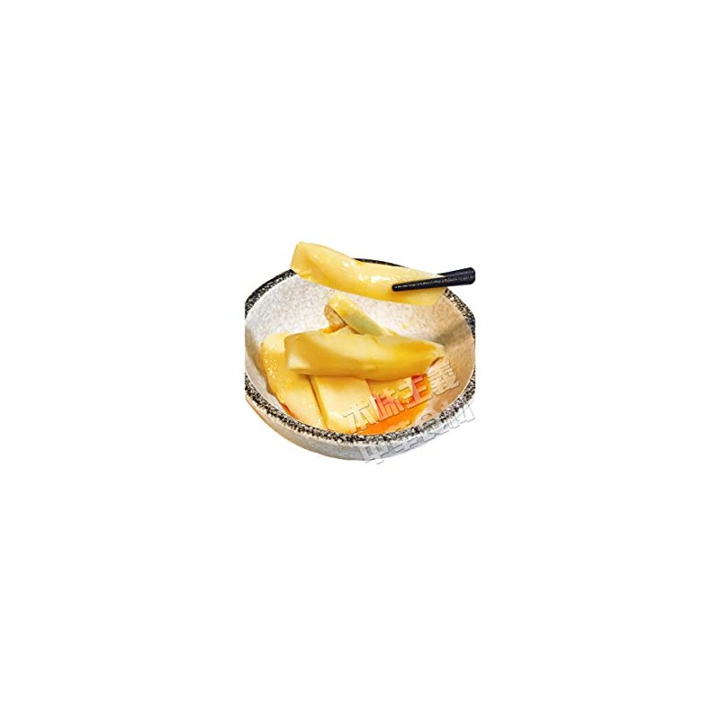 Taiwan Longhong Bamboo Bamboo Shoot (Seasoned Bamboo Shoot) 21.2 oz