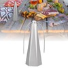 Hexagonal Mosquito Repellent Fan Automatic Mute USB Powered Fly Repeller