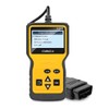 AUCELI OBD2 Scanner Code Reader for Car Check Engine, CAN