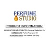 Perfume Studio Premium Fragrance Oil; Pure Parfum 10ml Roller Bottle