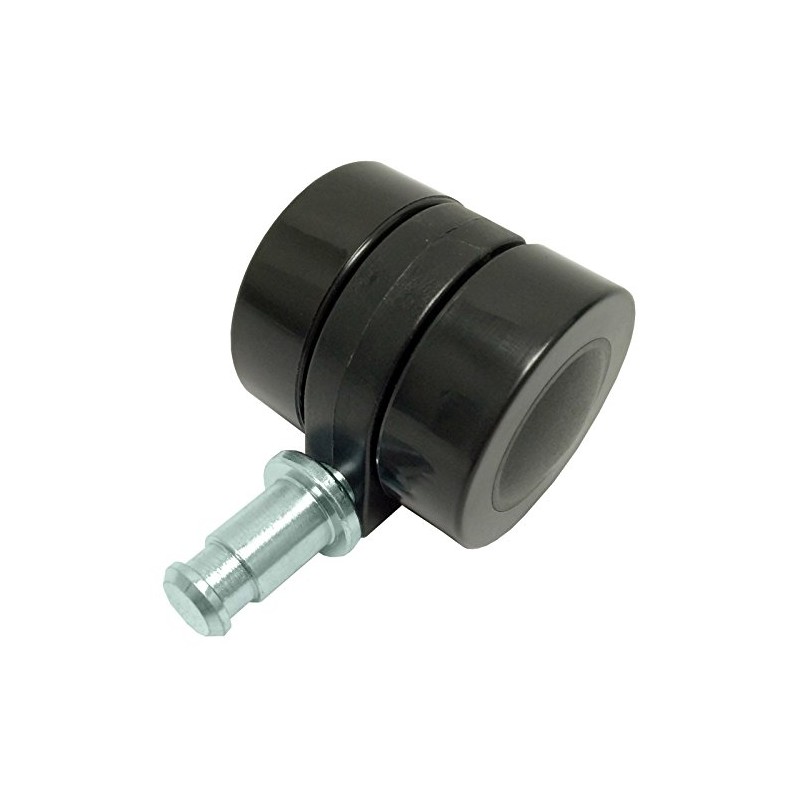 Twin Castor Wheel Designed to Fit Numtaic Henry Hetty Basil