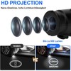 AutoQi Welcome Light for Mercedes CLA C118 X118 CLS C257