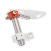Adjustable Anti Skid Aluminium Alloy Holder Encoder Mounting Stand Bracket