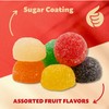 Gum Drops Giant | 2-Pound Pack | Classic Jelly Candy