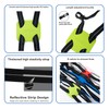 Luggage Straps for Suitcases, Travel Accessories to Connect Two Suitcase,