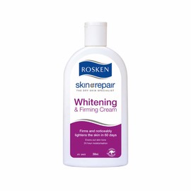 ROSKEN Whitening & Firming Cream 200ml (EXP06/28) (Skincare Body Moisturizer)