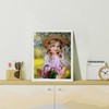 WIFTREY 8x10 Picture Frame Set of 18, Multi Photo Frames