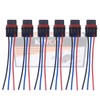 Bus Bar Pulse Power Plugs Pigtail Connector for Polaris Plug