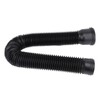 Rain Gutter Downspout Extensions Flexible, Telescopic Drain Downspout Extender, Down