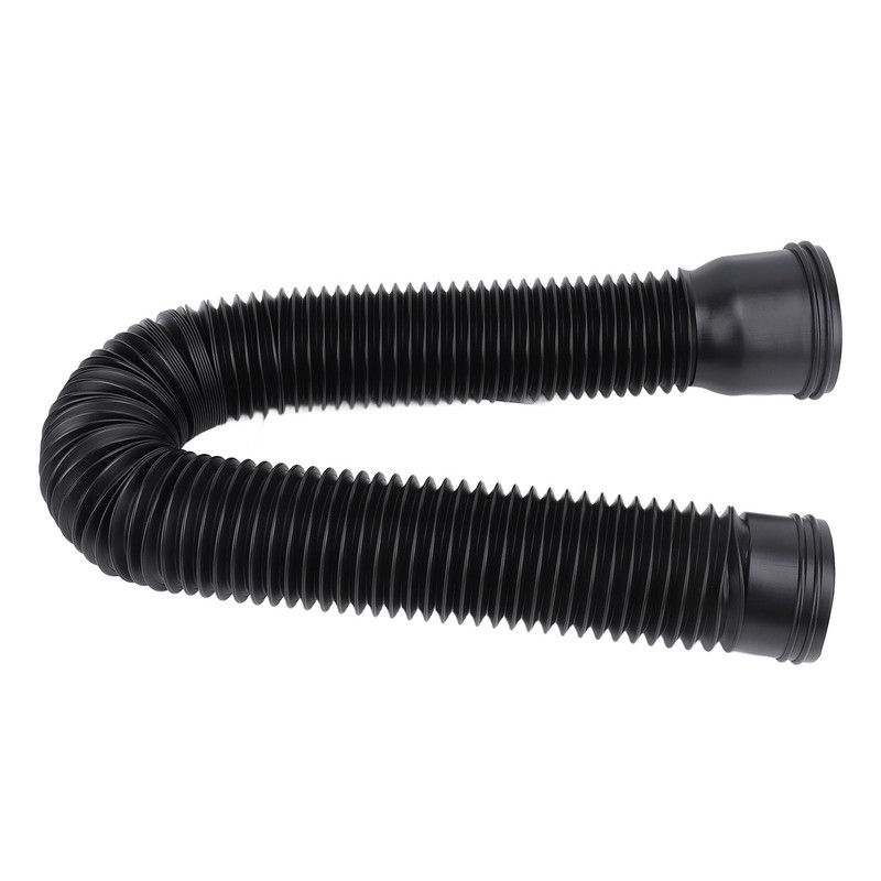 Rain Gutter Downspout Extensions Flexible, Telescopic Drain Downspout Extender, Down