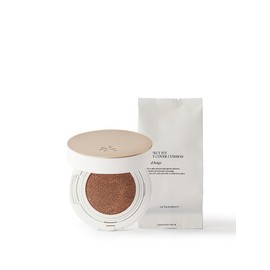 Perfect fit cushion 2 pieces SET (main product + refill) / 퍼펙트 핏 쿠션 2개 SET (본품 + 리필)
