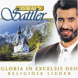 Gloria In Excelsis Deo - Religiöse Lieder