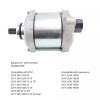 Soarider 55440001000 Starter & Bendix For KTM 2018-2019 250 XC
