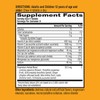 Vitamin C 1000mg (per serving) - Airborne Citrus Chewable Tablets