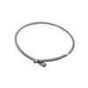 Mytee Products Air Compressor Discharge Hose 54" Replaces K342-181-54 HE16501