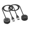 Charger Compatible with Garmin Forerunner 965/955/ 945 Charging Stand 3.3ft