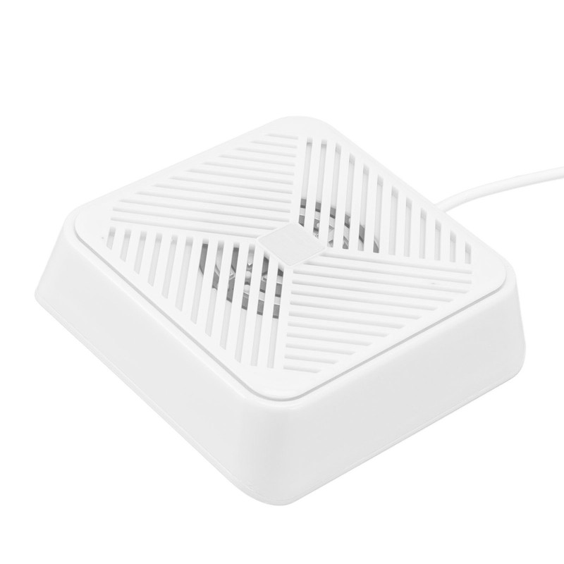 Mini Dishwasher Sound Vibration Electrolytic Water Purification IP67 Waterproof Portable