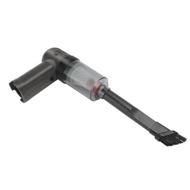 Pomya Electric Air Duster, Jet Dry Blower Professional 32mm Brushless Motor 300000RPM Efficient for Cars for Keyboards (Flash Black)