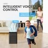 Air Purifiers for Smoke Large Room, Cover Up to 1690
