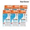 Real Doctor's Liver-Good Milk Thistle Plus 6 / 리얼닥터 간에좋은 밀크씨슬에 플러스 6개