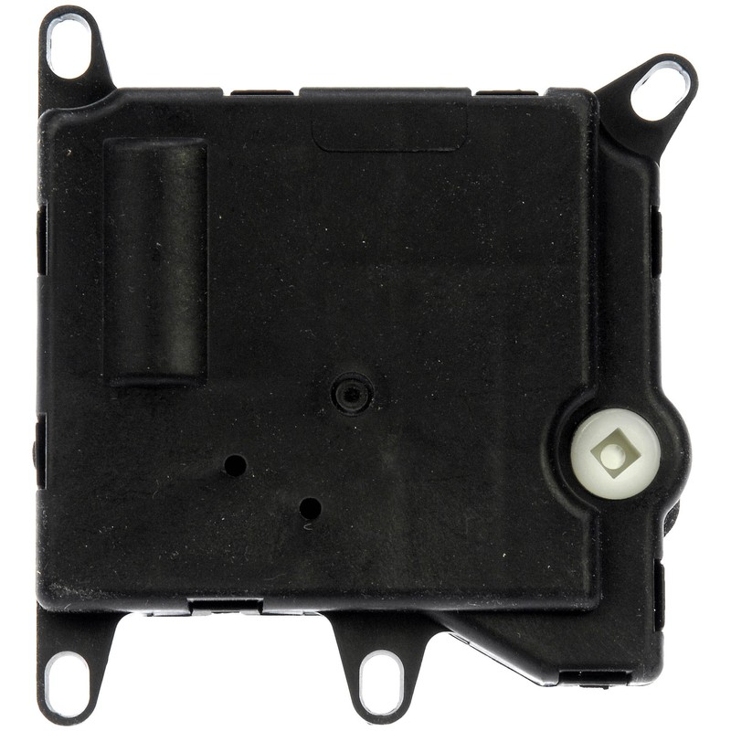 Dorman 604-205 HVAC Blend Door Actuator Compatible with Select Ford/Lincoln