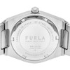Furla WW00020010L1-O Women's Wristwatch, Silver, Silver, Bracelet Type