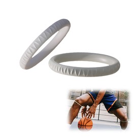 LQIOACU Pack of 2 Patella Tendon Bandage, Knee Brace Men, Knee Brace Women, Bandage Knee, Knee Brace, A