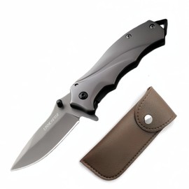 1 Pieces Folding Tool, Multi Tool with Cutting Function,Stainless Steel Folding Multitool Survival Equipment,Pocket Gadgets for Men Outdoor, Camping, Hiking