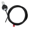 Adjustable Gym Cable Fitness Cable Steel Wire Rope for Home