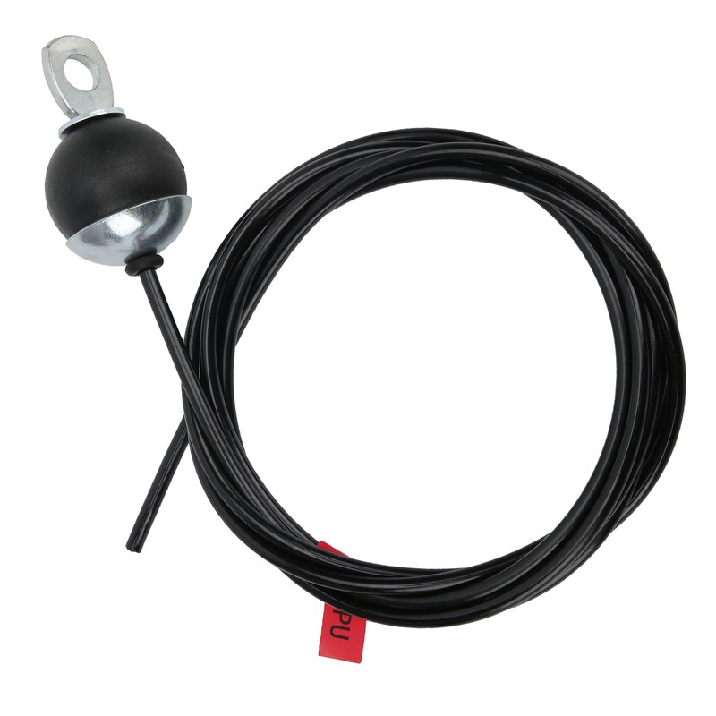 Adjustable Gym Cable Fitness Cable Steel Wire Rope for Home