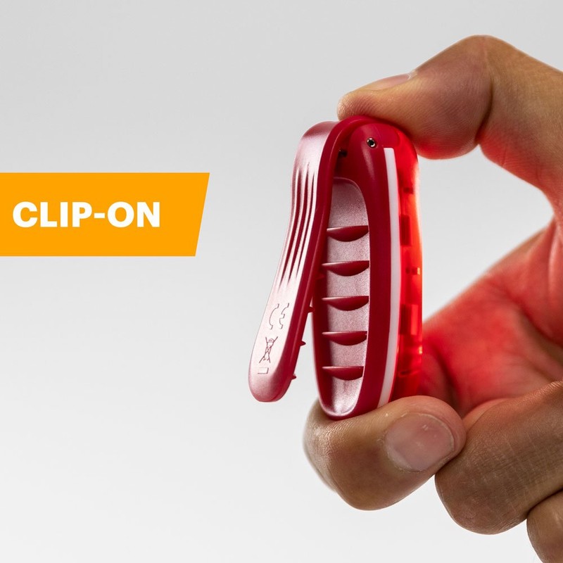 Nathan 5071NBR Strobe Light - Blue Radiance, N/A