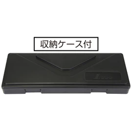 Shinwa Sokutei 19817 Digital Knows, Capital Letter 2, 5.9 inches (150 mm), Dustproof, Waterproof, Data Transfer Function Included
