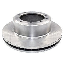 DuraGo BR901144 Disc Brake Rotor