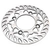 Pit Bike Brake Disc 190mm Front Rear Brake Disc Disk