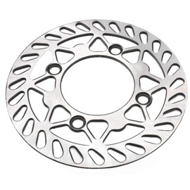 Pit Bike Brake Disc 190mm Front Rear Brake Disc Disk Rotor for SDG Wheel Pit Dirt Bikes