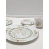 Mikasa - Fine China KABUKI L9011 5 Piece Place Setting