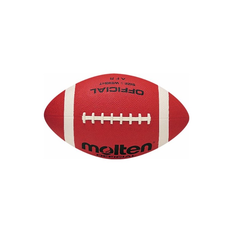 Molten AFR American Football - Brown